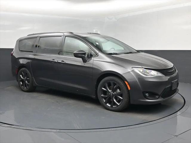 2019 Chrysler Pacifica Touring Plus for sale in Gastonia, NC