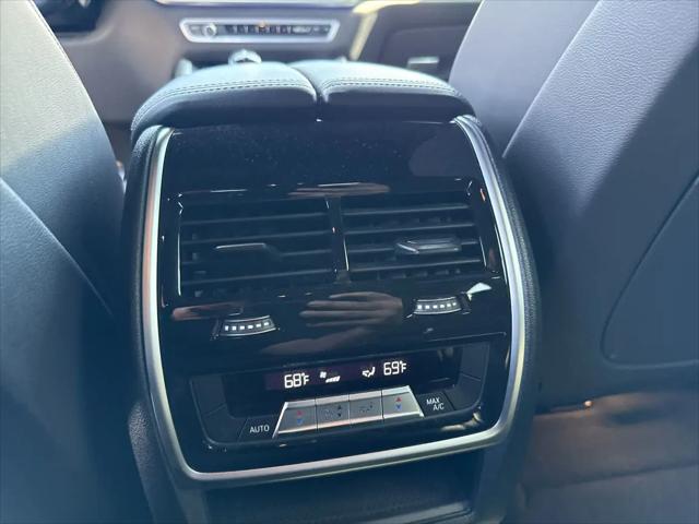 2023 BMW X6 xDrive40i