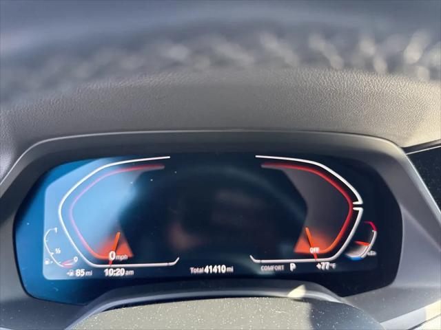 2023 BMW X6 xDrive40i