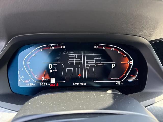 2023 BMW X6 xDrive40i