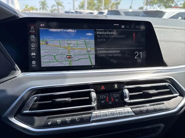 2023 BMW X6 xDrive40i