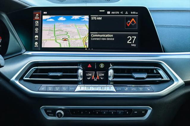 2023 BMW X6 xDrive40i