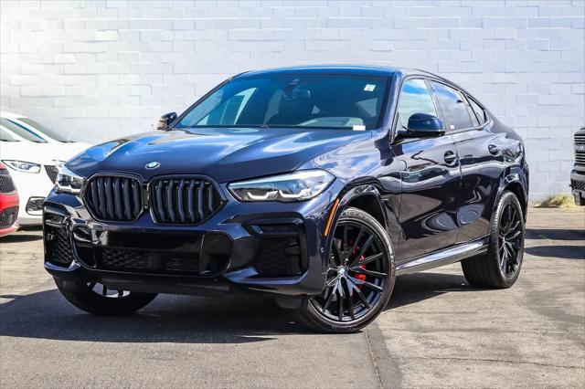 2023 BMW X6 xDrive40i for sale in Costa Mesa, CA
