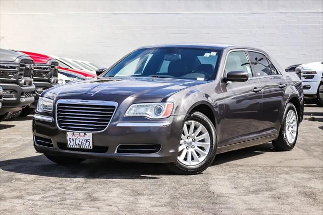 2014 Chrysler 300 Base for sale in Costa Mesa, CA