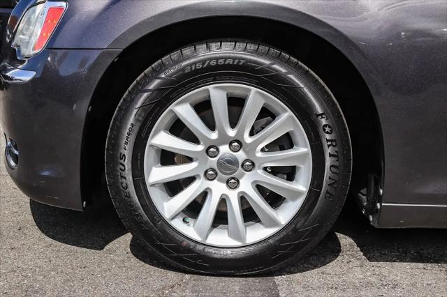 2014 Chrysler 300 Base
