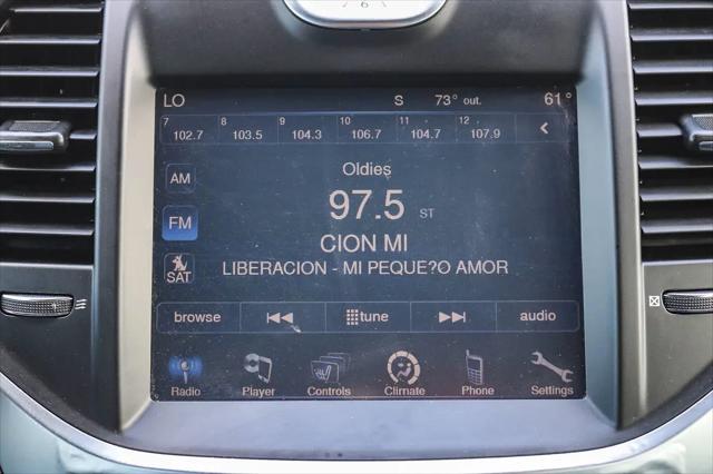 2014 Chrysler 300 Base