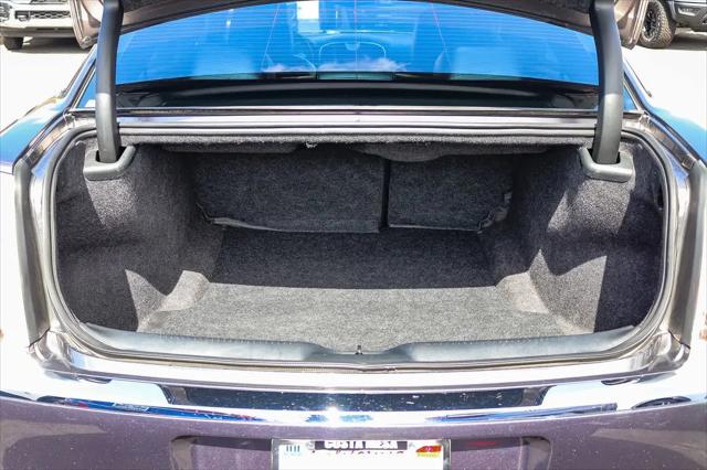 2014 Chrysler 300 Base