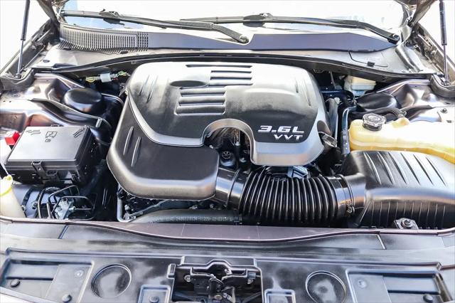 2014 Chrysler 300 Base