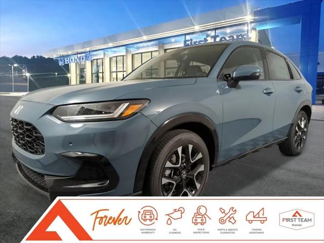 2027 Honda HR-V EX-L for sale in Chesapeake, VA