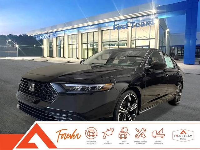 2026 Honda Accord Sedan Sport for sale in Chesapeake, VA