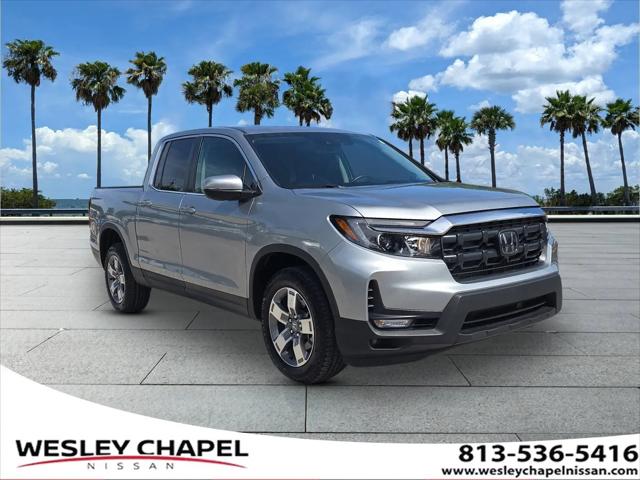 2025 Honda Ridgeline RTL for sale in Wesley Chapel, FL