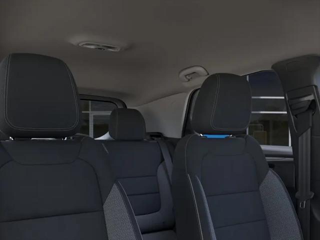 2026 Chevrolet TrailBlazer AWD LT