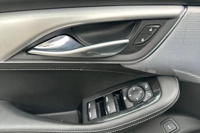 2023 Cadillac CT5 Luxury