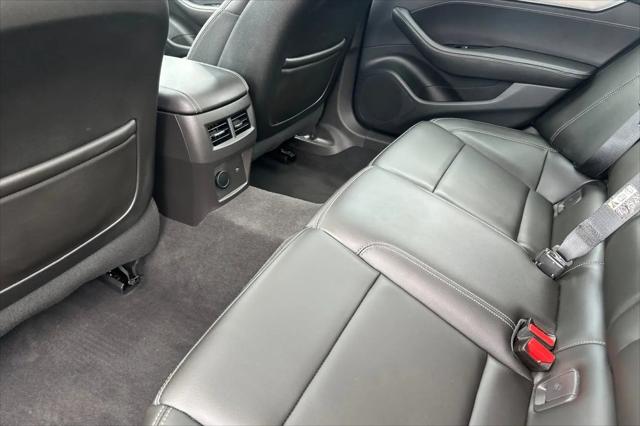 2023 Cadillac CT5 Luxury