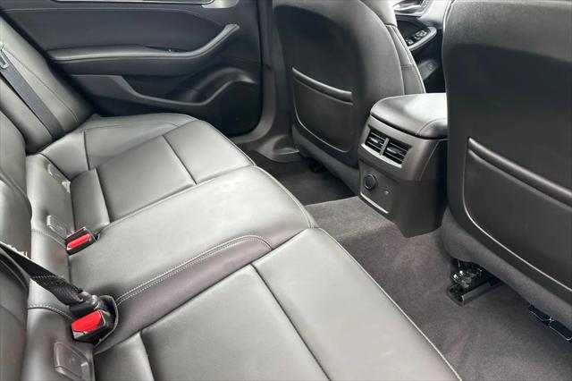 2023 Cadillac CT5 Luxury