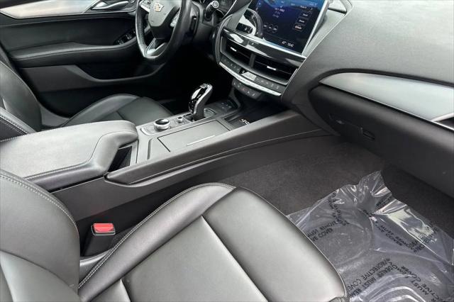 2023 Cadillac CT5 Luxury