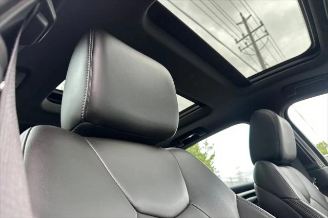 2023 Cadillac CT5 Luxury