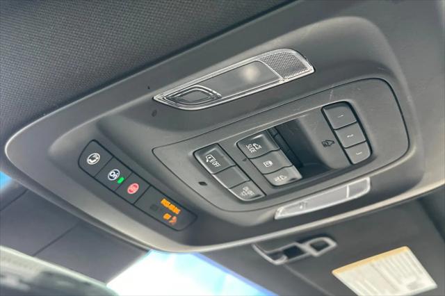 2023 Cadillac CT5 Luxury