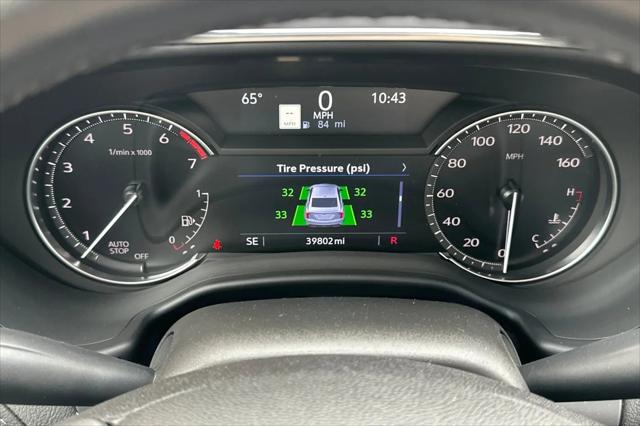 2023 Cadillac CT5 Luxury