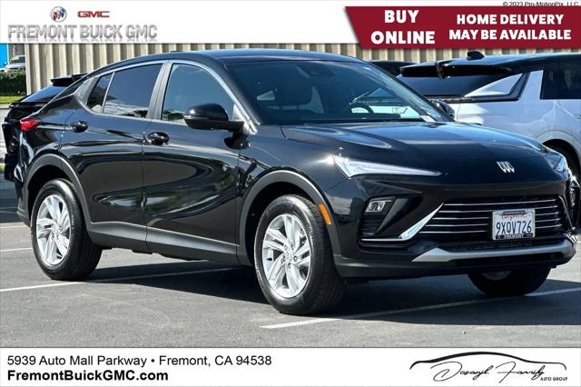 2026 Buick NV Preferred FWD for sale in Fremont, CA