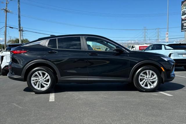 2026 Buick NV Preferred FWD