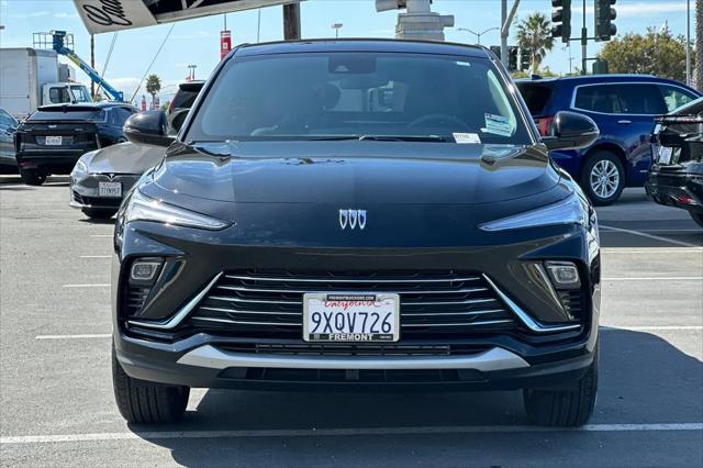 2026 Buick NV Preferred FWD