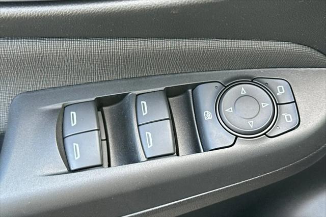 2026 Buick NV Preferred FWD