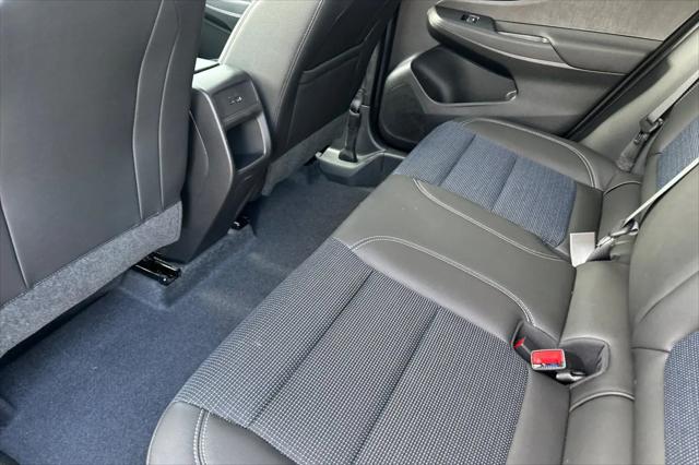 2026 Buick NV Preferred FWD