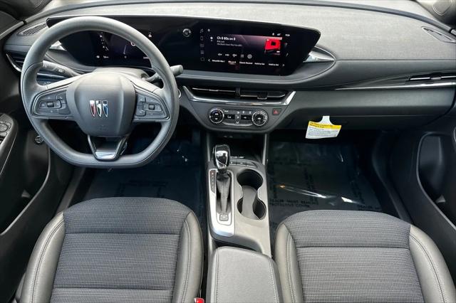 2026 Buick NV Preferred FWD