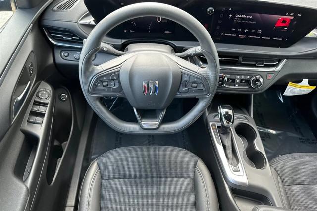 2026 Buick NV Preferred FWD