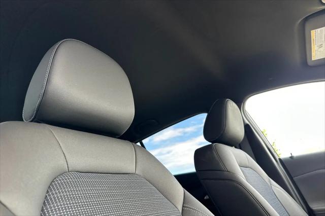 2026 Buick NV Preferred FWD