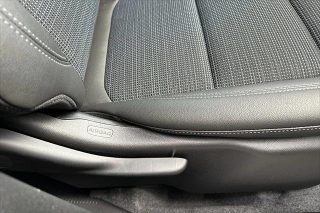 2026 Buick NV Preferred FWD
