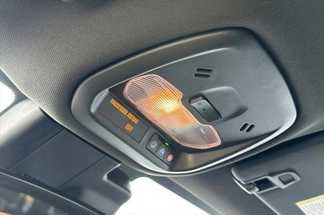 2026 Buick NV Preferred FWD