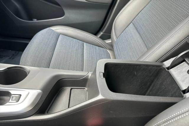 2026 Buick NV Preferred FWD