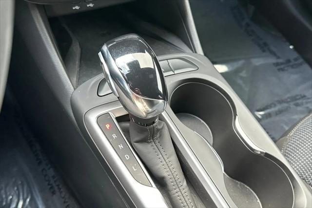 2026 Buick NV Preferred FWD