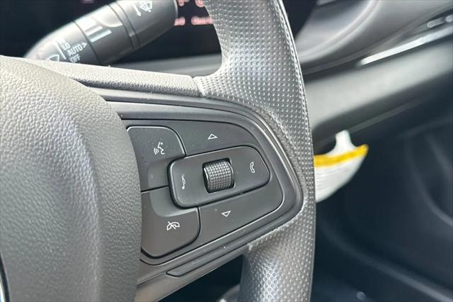 2026 Buick NV Preferred FWD