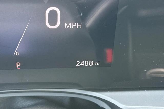 2026 Buick NV Preferred FWD