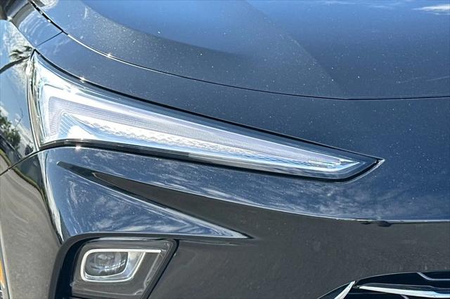 2026 Buick NV Preferred FWD