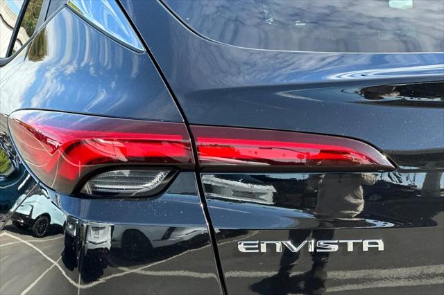 2026 Buick NV Preferred FWD
