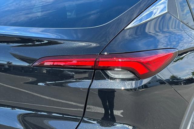 2026 Buick NV Preferred FWD
