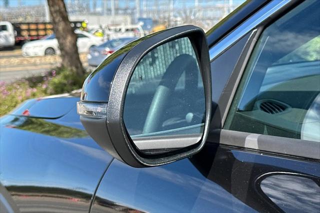 2026 Buick NV Preferred FWD