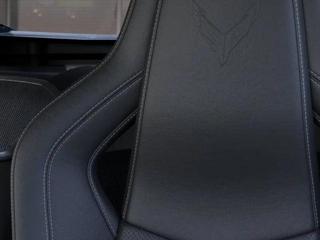 2026 Chevrolet Corvette Stingray Coupe, 1LT, RWD