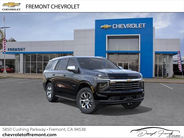 2026 Chevrolet Tahoe 4WD Premier for sale in Fremont, CA