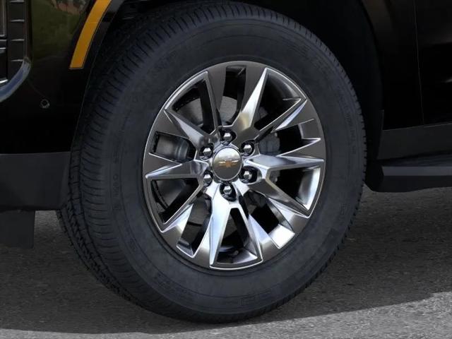 2026 Chevrolet Tahoe 4WD Premier