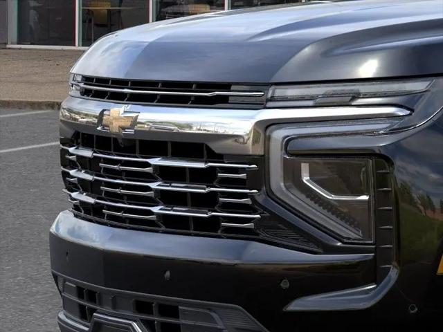 2026 Chevrolet Tahoe 4WD Premier