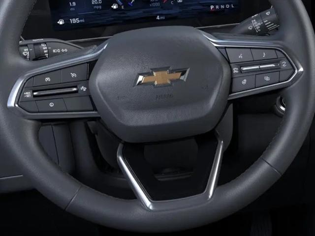2026 Chevrolet Tahoe 4WD Premier