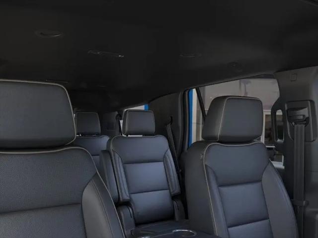 2026 Chevrolet Tahoe 4WD Premier