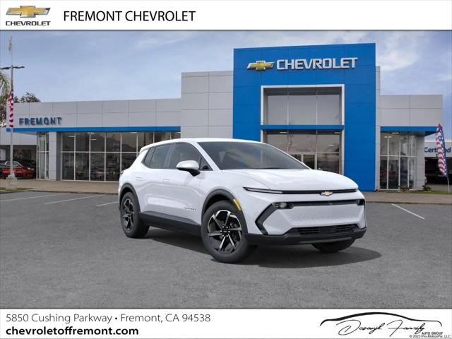 2026 Chevrolet Equinox LT 1, FWD for sale in Fremont, CA