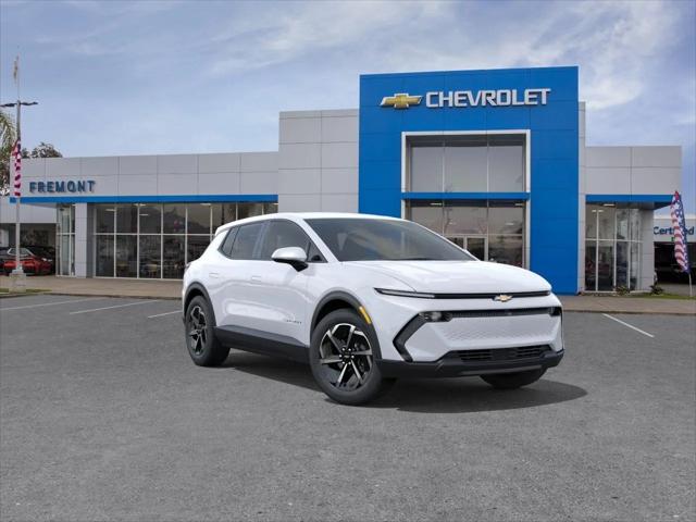 2026 Chevrolet Equinox LT 1, FWD