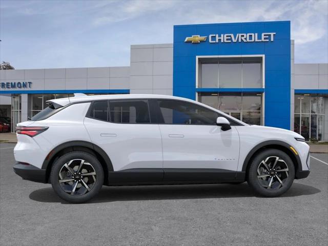 2026 Chevrolet Equinox LT 1, FWD